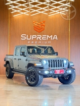 gladiator 3.6 rubicon v6 4x4 4p automatico 2023 passo fundo