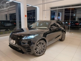 range rover velar 3.0 v6 p340 r dynamic hse automatico 2022 passo fundo