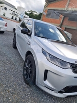 discovery sport 2.0 d200 4x4 16v turbo diesel r dynamic se 4p automatico 2022 passo fundo