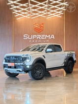 ranger 3.0 rr 4x4 v6 turbo 4p automatico 2024 passo fundo
