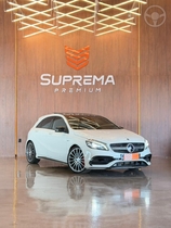 a 45 amg 2.0 16v turbo 4p automatizado 2018 passo fundo
