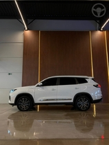 TIGGO 1.5 TCI 8 PRO HYBRID 4P AUTOMÁTICO