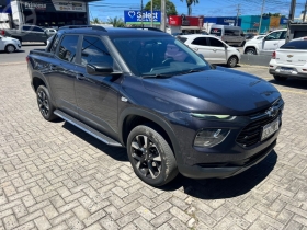 montana 1.2 rs turbo 12v flex 4p automatico 2024 passo fundo