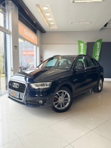Q3 2.0 TFSI AMBIENTE QUATTRO 4P S TRONIC