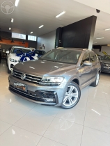 tiguan 2.0 tsi r line 16v turbo 4p tiptronic 2021 passo fundo
