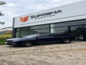 commander 1.3 overland t270 16v 4x2 turbo flex 4p automatico 2023 passo fundo