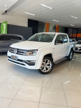 AMAROK 3.0 V6 TDI HIGHLINE CD DIESEL 4MOTION AUTOMÁTICO