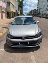 polo 1.0200 tsi highline automatico 2018 passo fundo