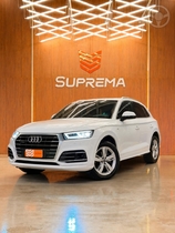 q5 2.0 tsfi quattro s tronic 16v 4p automatico 2020 passo fundo