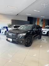 haval h6 1.5 hev premium e traction hibrido 4p automatico 2024 passo fundo