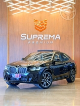 x4 2.0 xdrive 30i m sport turbo 4p automatico 2024 passo fundo