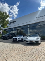 718 2.0 boxster h4 16v 2p pdk 2020 passo fundo