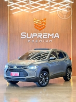 tracker 1.2 12v premier turbo flex 4p automatico 2025 passo fundo