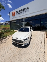 FUSION 2.0 TITANIUM AWD 16V 4P AUTOMÁTICO