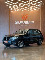 x3 2.0 xdrive 30e 16v turbo hibrido 4p automatico 2021 passo fundo