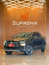montana 1.2 turbo ltz flex 4p automatica 2024 passo fundo