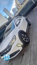 NIVUS 1.0 TSI HIGHLINE FLEX 4P AUTOMÁTICO