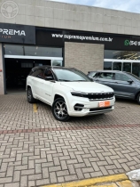 COMMANDER 2.0 OVERLAND T380 16V 4X4 TURBO DIESEL 4P AUTOMÁTICO