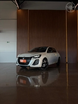 208 1.0 STYLE FLEX 6V 4P MANUAL