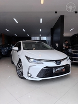 COROLLA 1.8 ALTIS PREMIUM 16V HÍBRIDO 4P AUTOMÁTICO
