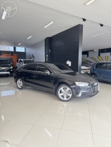 a3 2.0 tfsi sedan ambition 16v 4p s tronic 2018 passo fundo