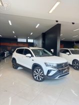 TAOS 1.4 16V COMFORTLINE TSI FLEX 4P AUTOMÁTICO