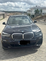 X5 3.0 4X4 45E M SPORT 4P HÍBRIDO AUTOMÁTICO