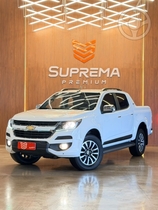 s10 2.8 high country 4x4 cd 16v turbo diesel 4p automatico 2017 passo fundo