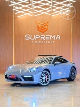 911 3.0 carrera s coupe automatico 2023 passo fundo