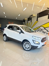 ecosport 2.0 titanium 16v flex 4p automatico 2019 passo fundo