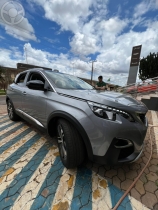 3008 1.6 griffe pack thp 16v 4p automatico 2019 passo fundo