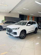 tiggo 1.5 8 pro turbo hibrido 4p automatico 2024 passo fundo