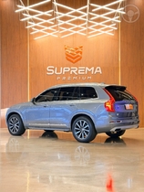 xc90 2.0 d5 inscription 235cv diesel 4p automatico 2017 passo fundo