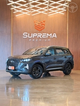 tiggo 1.5 7 pro tci flex hybrid automatico 2025 passo fundo