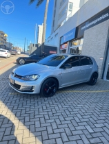 golf 2.0 tsi gti 16v turbo 4p automatico 2016 passo fundo