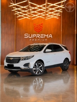 equinox 1.5 premier 16v turbo 4p automatico 2023 passo fundo