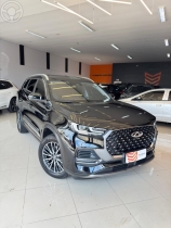 tiggo 1.6 8 pro tgdi 4p automatico 2023 passo fundo