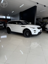 range rover evoque 2.0 dynamic 4wd 16v 4p automatico 2013 passo fundo