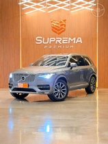 xc90 2.0 d5 inscription 235cv diesel 4p automatico 2017 passo fundo
