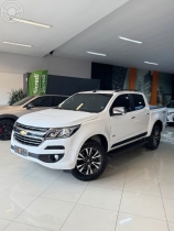 s10 2.5 ltz 4x4 cd 16v flex 4p automatico 2018 passo fundo