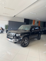 defender 3.0 d300 turbo diesel mhev 110 x dynamic hse awd 4p automatico 2023 passo fundo