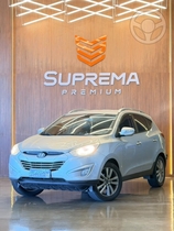 ix35 2.0 mpi 4x2 16v 4p automatico 2011 passo fundo