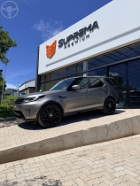 discovery 3.0 r  dynamic hse 4x4 diesel 4p automatico 2021 passo fundo