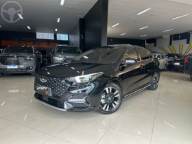 arrizo 1.5 turbo 6 pro hibrido 4p automatico 2023 passo fundo