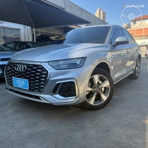 q5 2.0 55 tfsi phev sportback performance black quattro hibrido 4p automatico 2023 passo fundo
