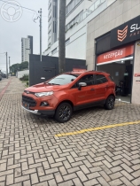 ecosport 1.6 freestyle 16v flex 4p manual 2014 passo fundo