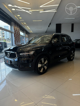 XC 40 2.0 T5 MOMENTUM AWD GEARTRONIC