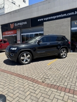 grand cherokee 3.6 limited 4x4 v6 24v 4p automatico 2015 passo fundo