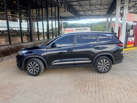 tiggo 1.6 txs 16v turbo 8 tgdi 4p automatico 2022 passo fundo