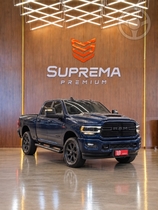 3500 laramie 6.7 cd 4x4 turbo diesel 4p automatico 2024 passo fundo